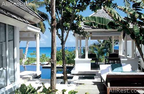 Banyan Tree Deluxe 2
